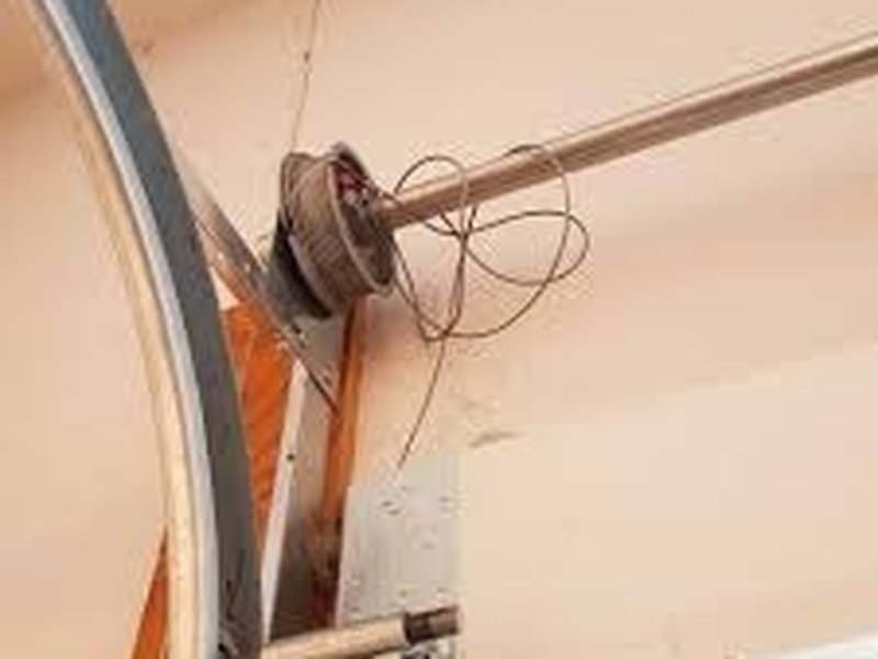 Garage door repair in Bradford Woods, PA by Allegheny of Lake